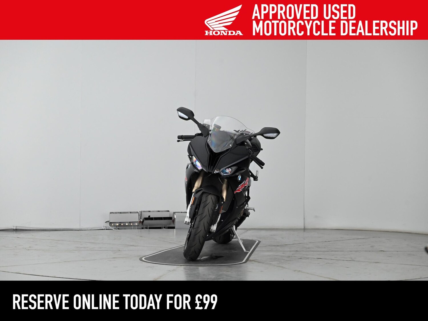 Used BMW S1000 2022 for sale - 78953468: Photo 8