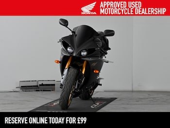 Used Yamaha R1 2010 for sale - bike-78754101: Photo