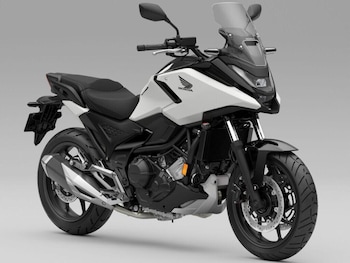 Used Honda NC750X undefined for sale - bike-76888866: Photo