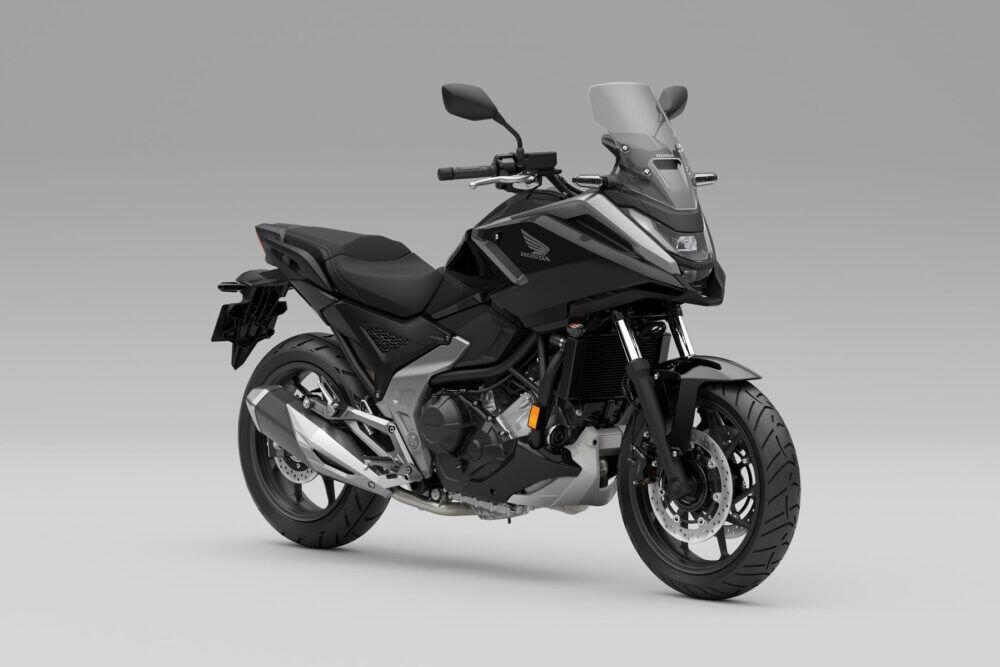 Honda NC750X