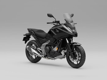 Used Honda NC750X undefined for sale - bike-76888866: Photo