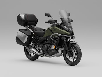 Used Honda NC750X undefined for sale - bike-76888866: Photo