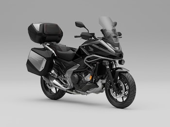 Used Honda NC750X undefined for sale - bike-76888866: Photo