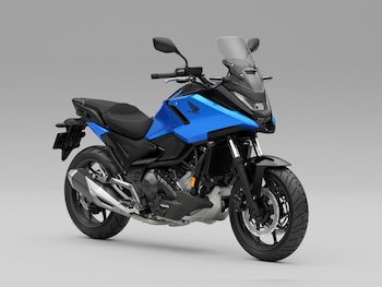 Used Honda NC750X undefined for sale - bike-79140384: Photo