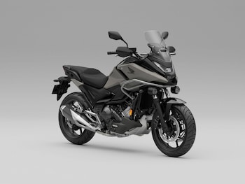 Used Honda NC750X undefined for sale - bike-79140384: Photo