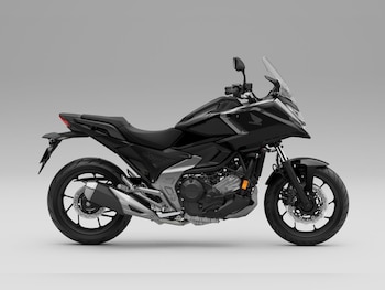 Used Honda NC750X undefined for sale - bike-79140384: Photo