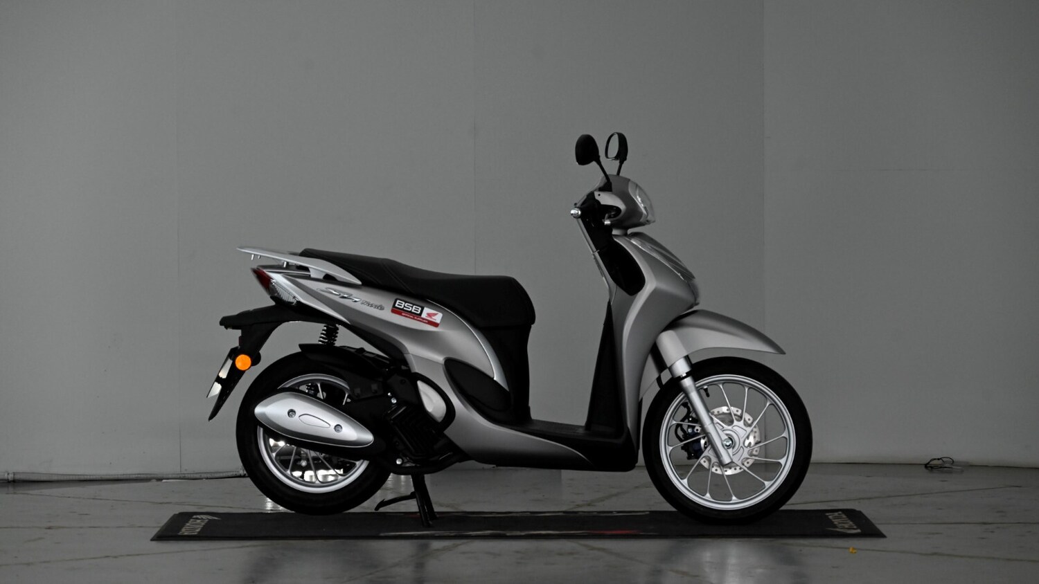 Honda SH Mode 125
