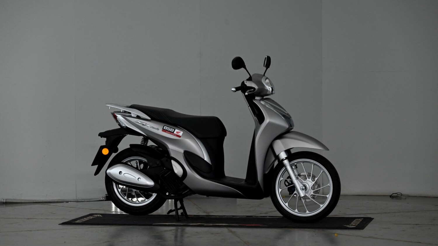 Honda SH Mode 125