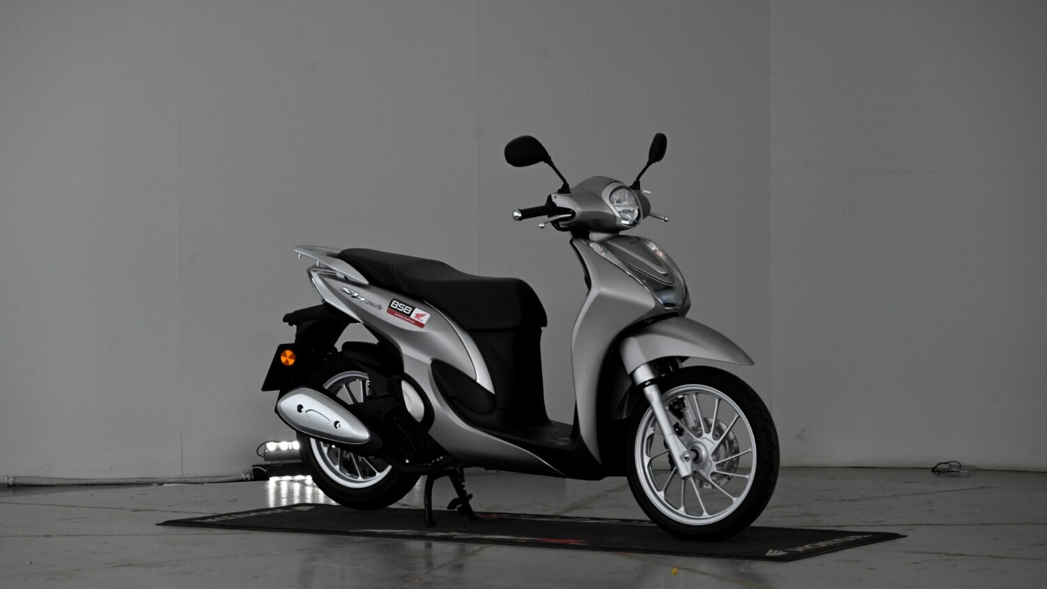 Honda SH Mode 125