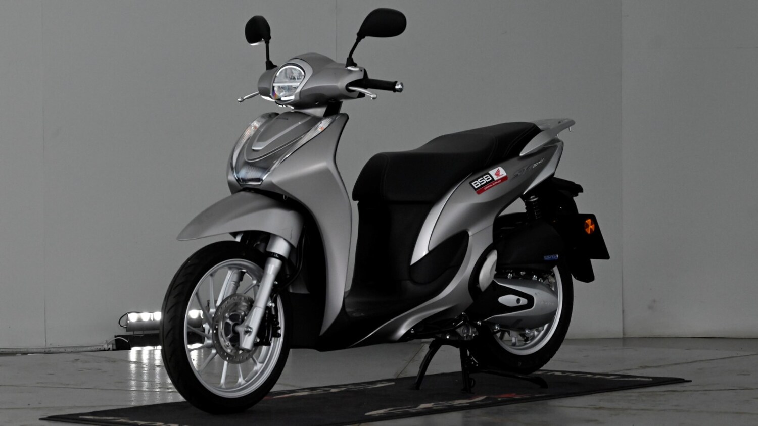 Honda SH Mode 125