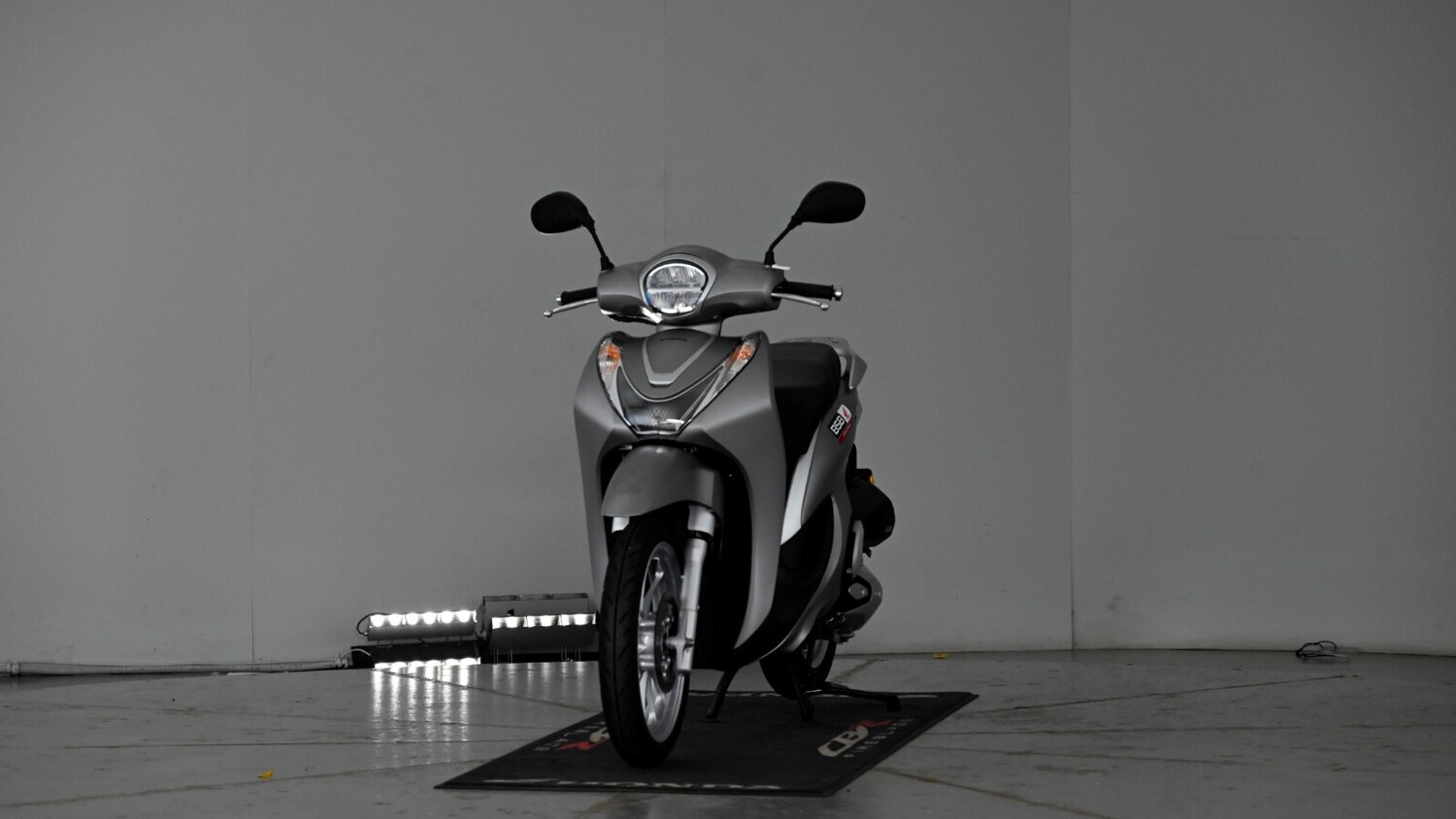 Honda SH Mode 125