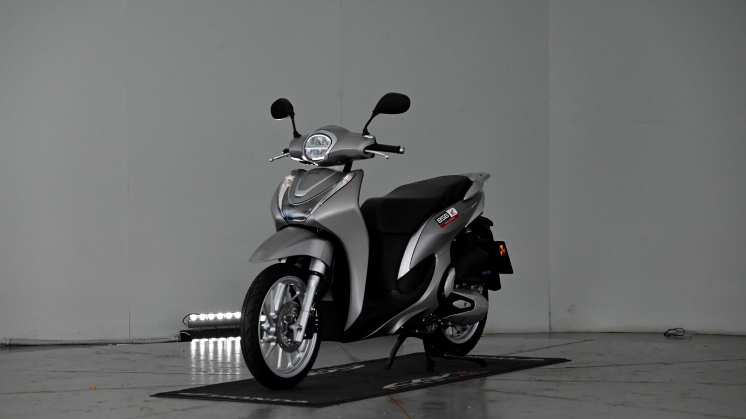 Honda SH Mode 125