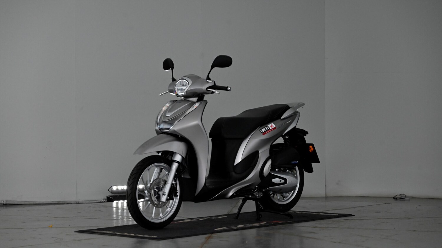 Honda SH Mode 125