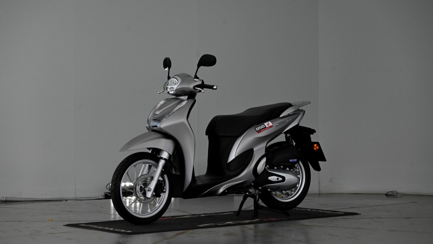 Honda SH Mode 125
