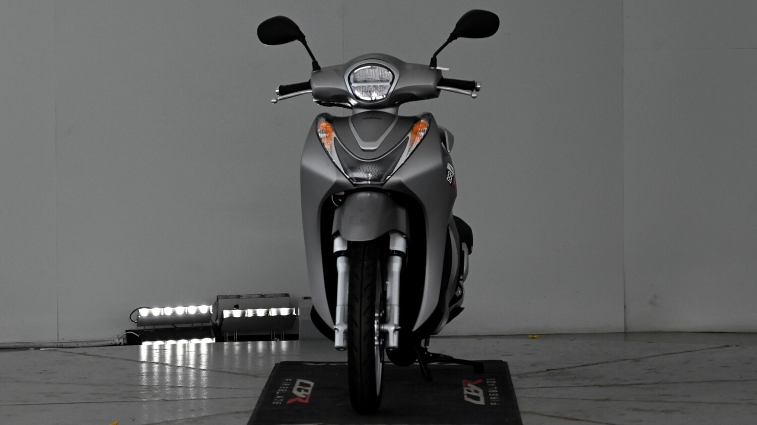 Honda SH Mode 125