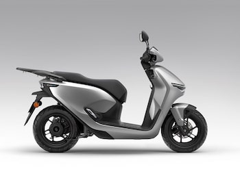 Used Honda CUV e undefined for sale - bike-78418602: Photo