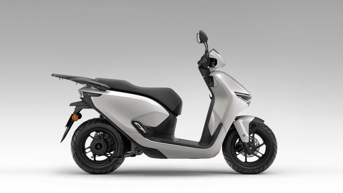 Used Honda CUV e for sale - 78418602: Photo 3