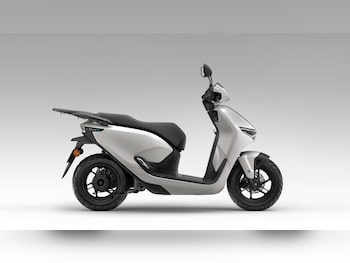 Used Honda CUV e undefined for sale - bike-78418602: Photo