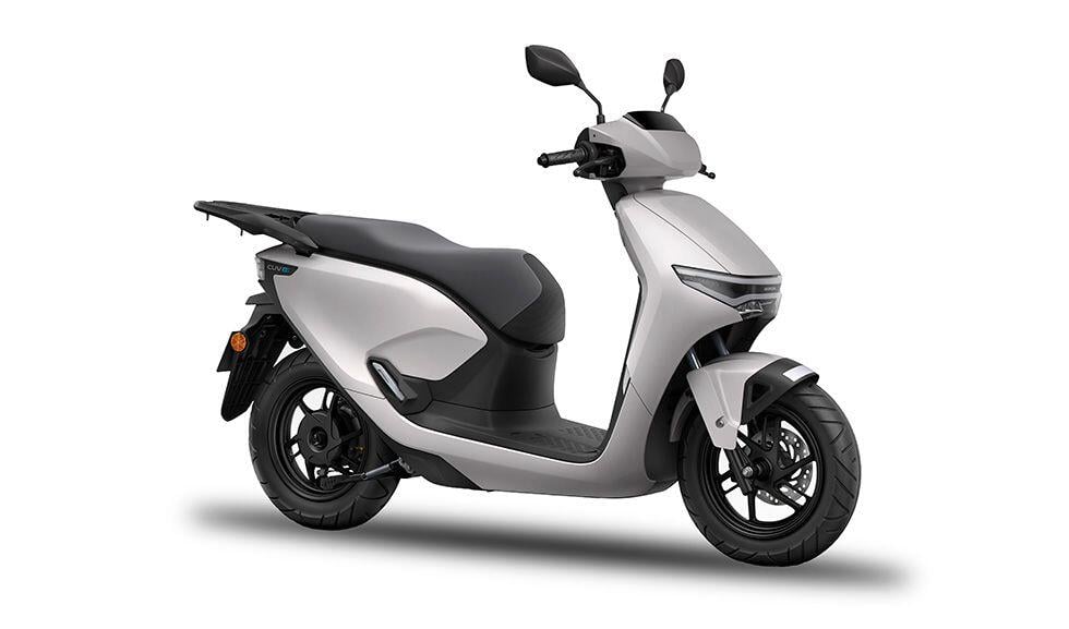 Used Honda CUV e for sale - 78418602: Photo 5