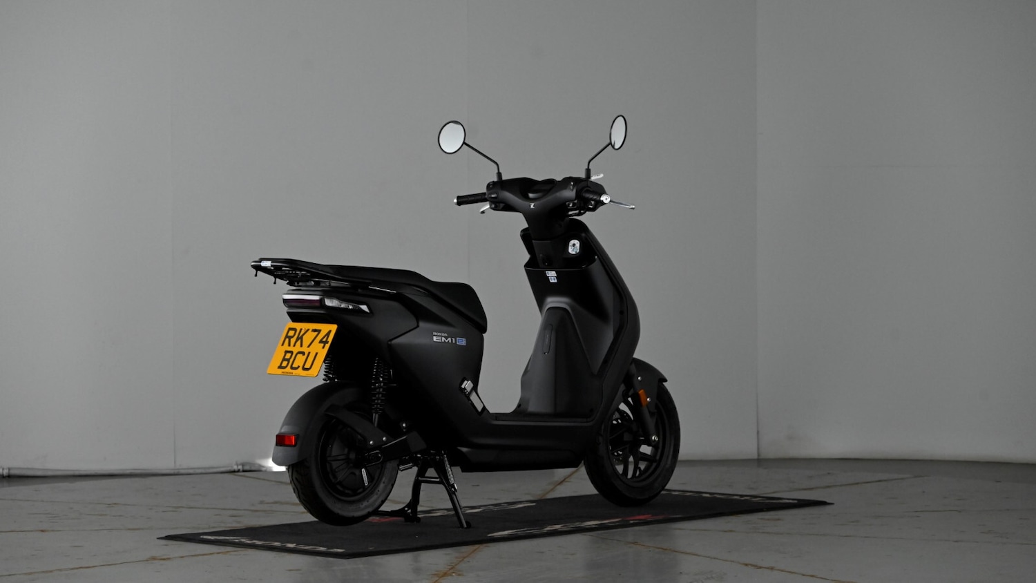 Used Honda EVP1 P 2024 for sale - 78406328: Photo 10