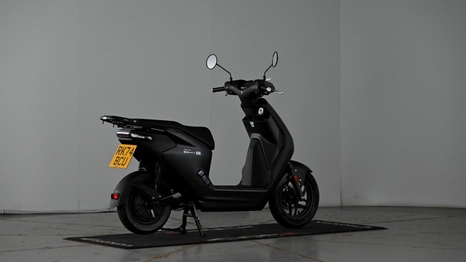 Used Honda EVP1 P 2024 for sale - 78406328: Photo 11