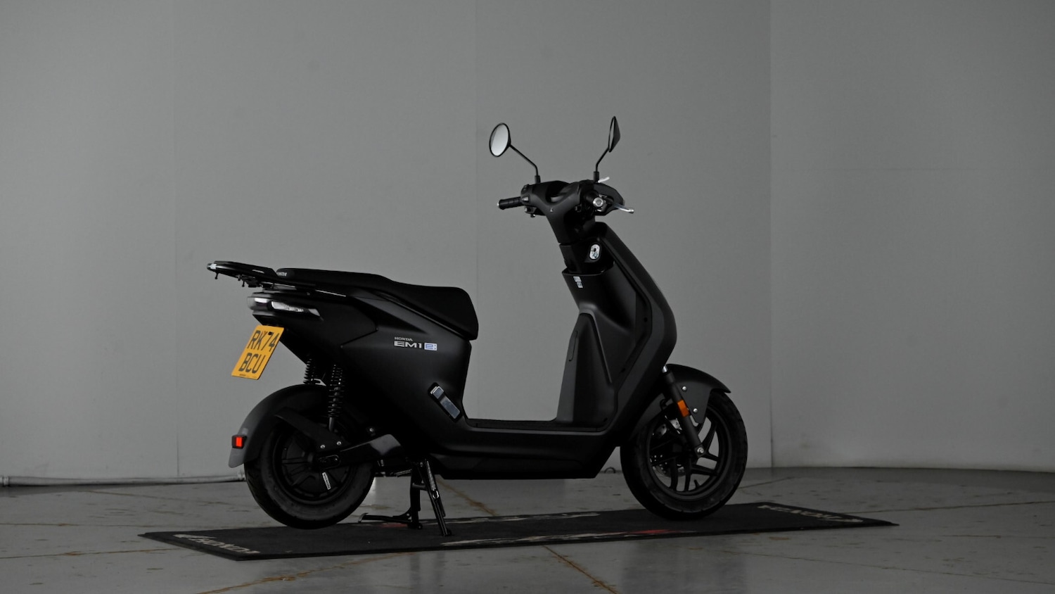 Used Honda EVP1 P 2024 for sale - 78406328: Photo 12