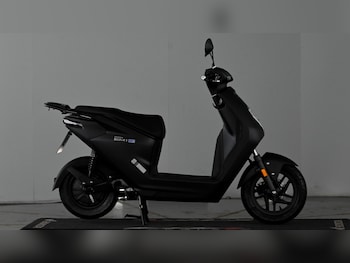 Used Honda EVP1 P 2024 for sale - bike-78406328: Photo