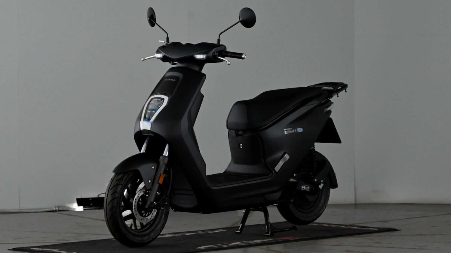 Used Honda EVP1 P 2024 for sale - 78406328: Photo 2