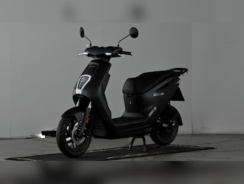 Used Honda EVP1 P 2024 for sale - bike-78406328: Photo