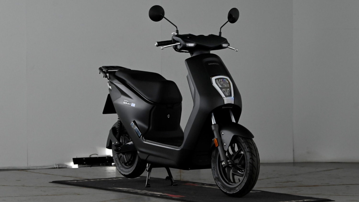 Used Honda EVP1 P 2024 for sale - 78406328: Photo 3