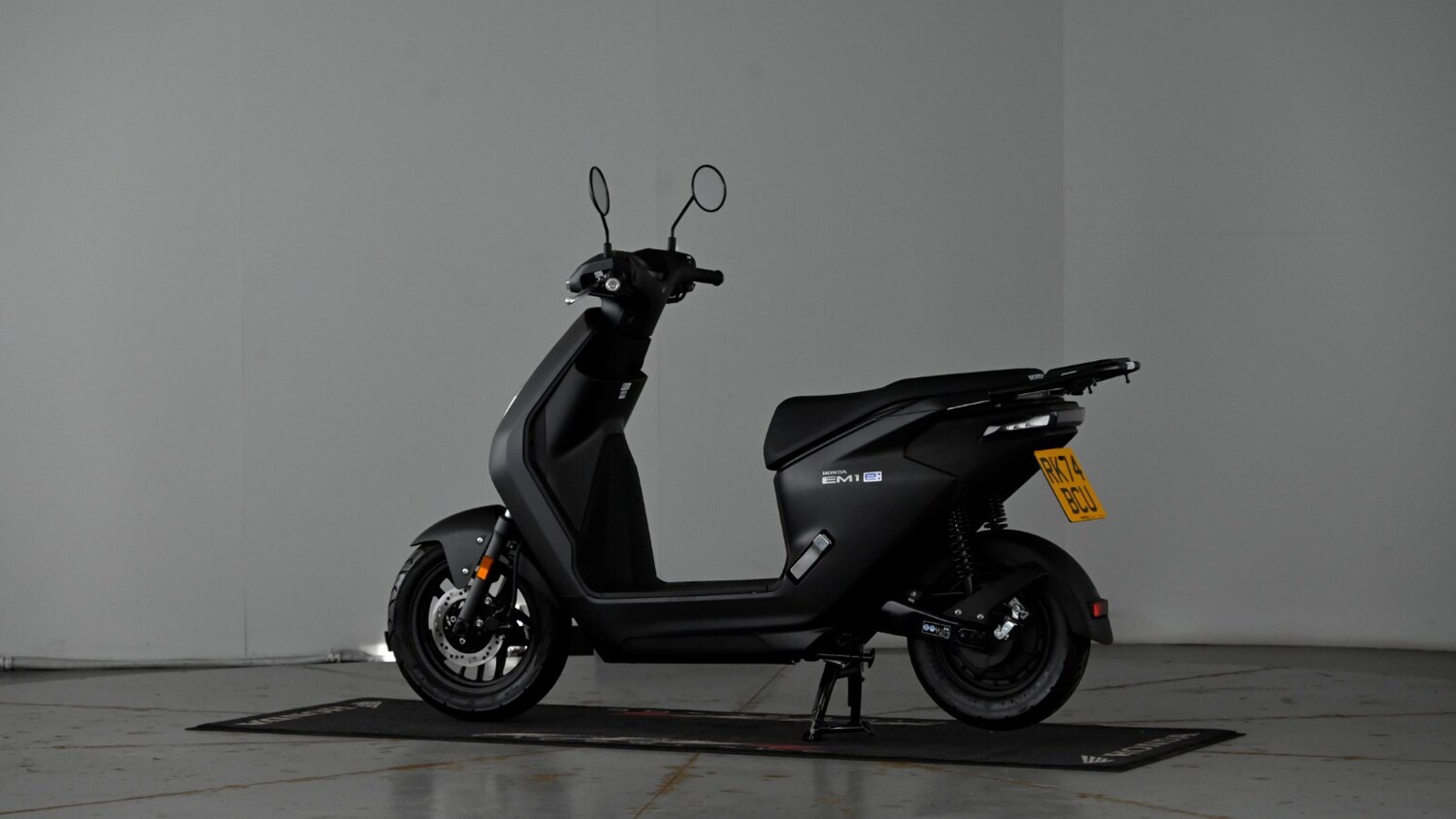 Used Honda EVP1 P 2024 for sale - 78406328: Photo 30