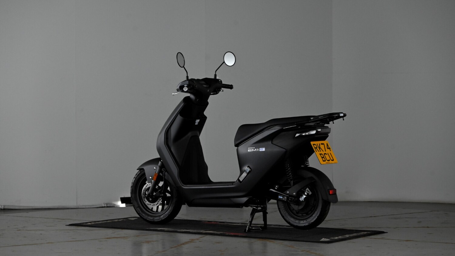 Used Honda EVP1 P 2024 for sale - 78406328: Photo 31