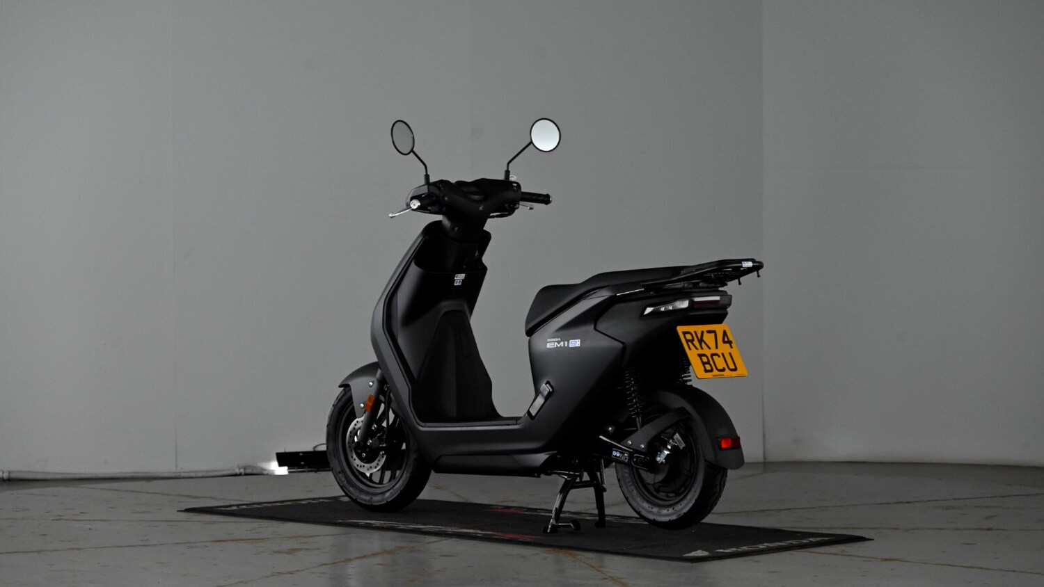 Used Honda EVP1 P 2024 for sale - 78406328: Photo 32
