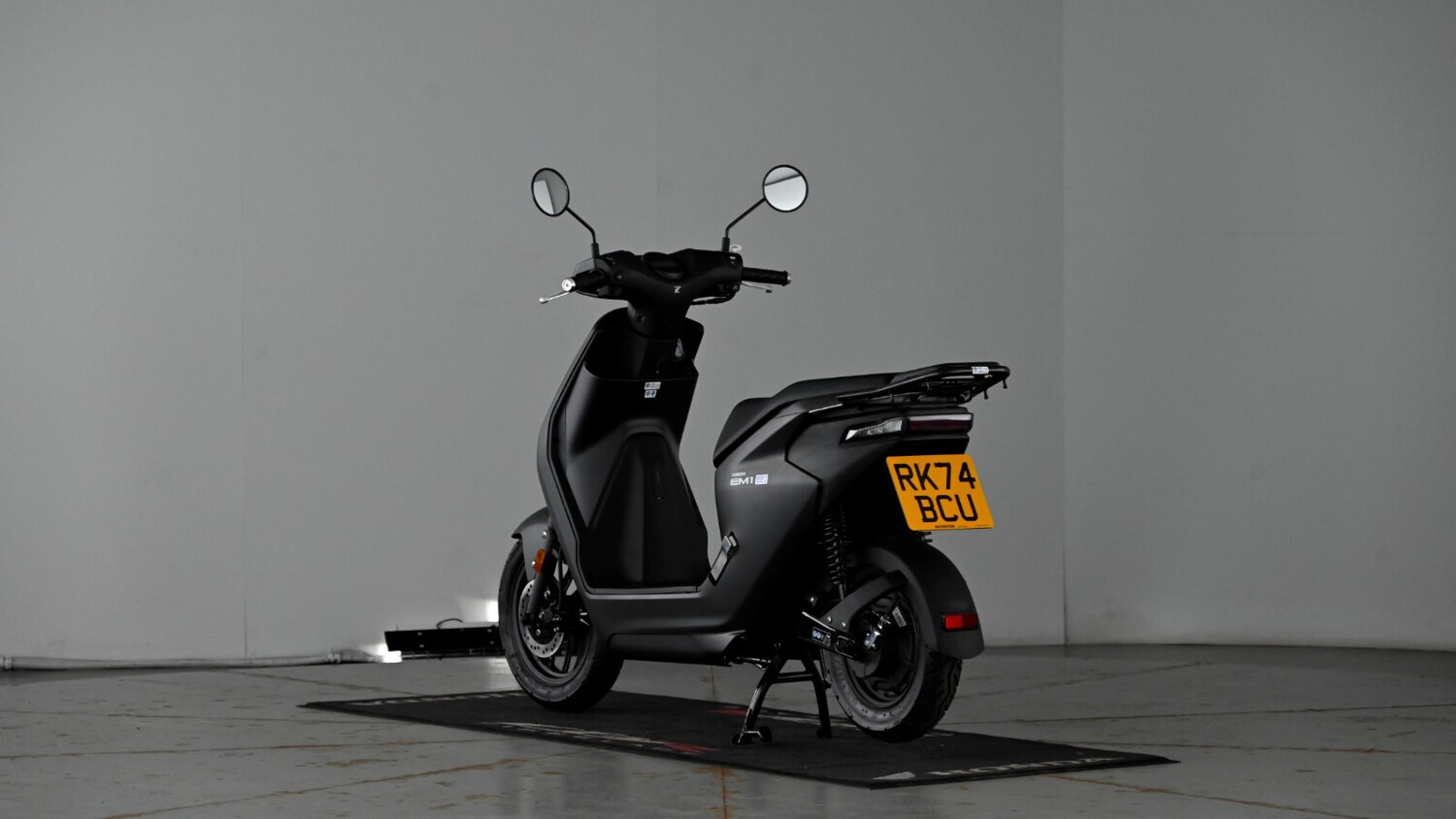 Used Honda EVP1 P 2024 for sale - 78406328: Photo 33