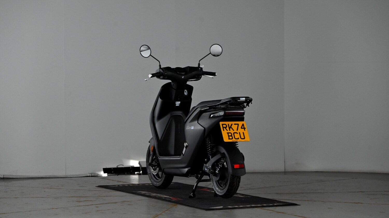 Used Honda EVP1 P 2024 for sale - 78406328: Photo 34