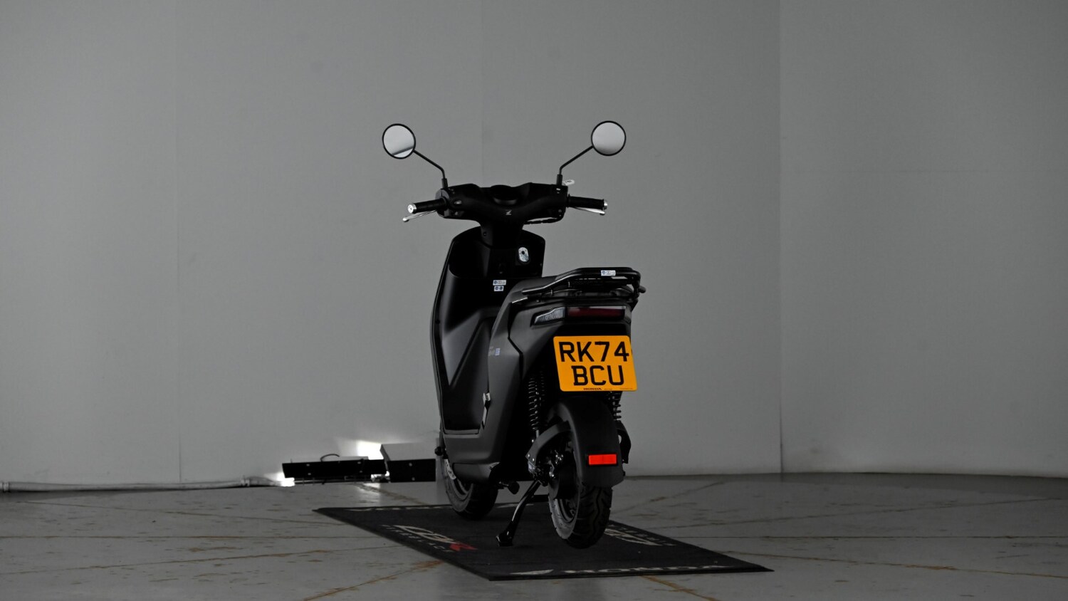 Used Honda EVP1 P 2024 for sale - 78406328: Photo 35