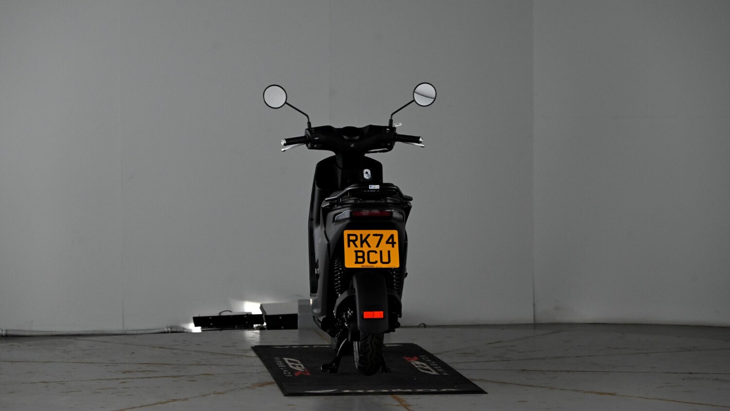 Used Honda EVP1 P 2024 for sale - 78406328: Photo 36