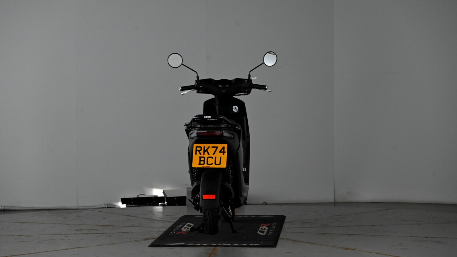 Used Honda EVP1 P 2024 for sale - 78406328: Photo 37