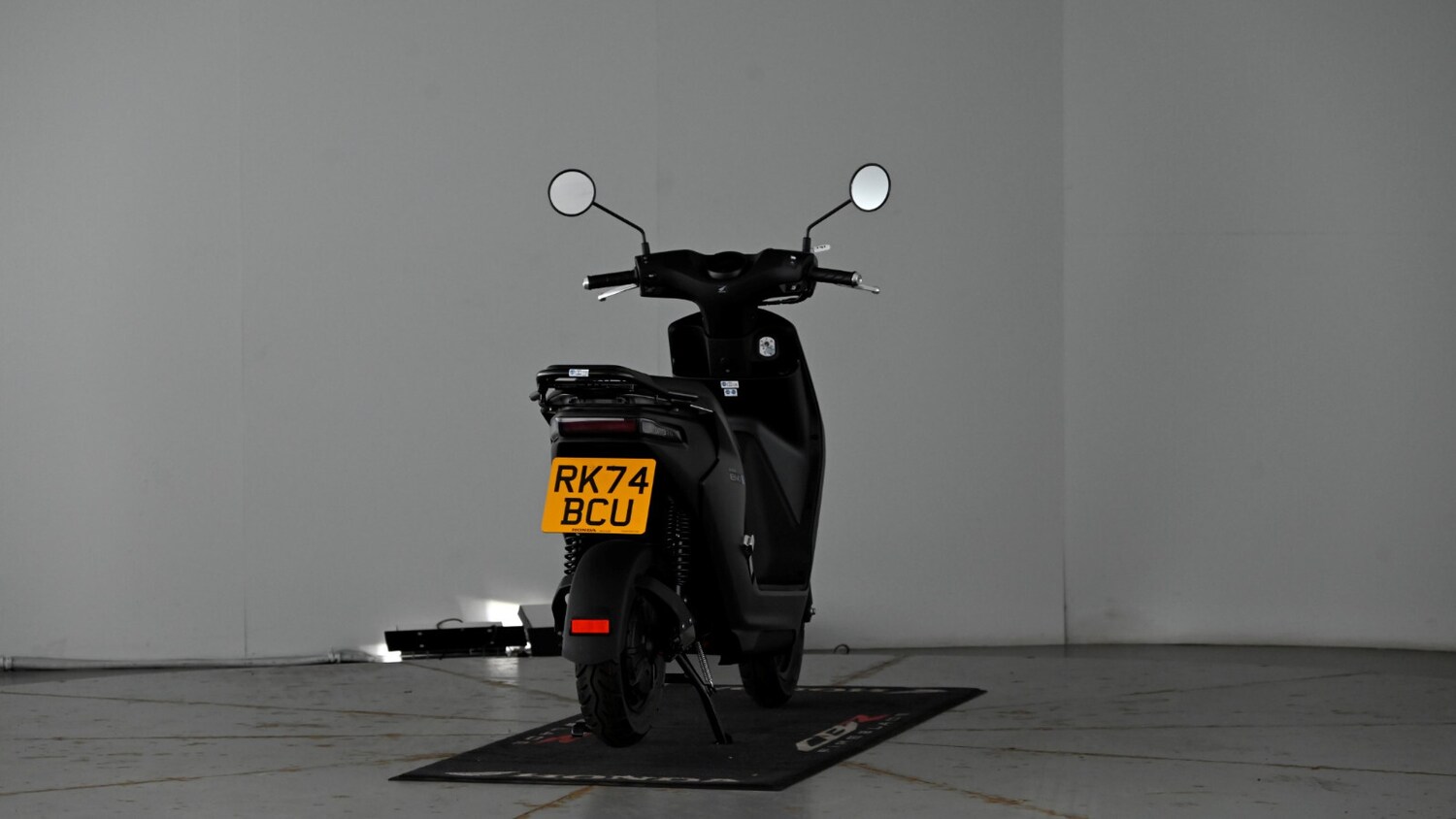 Used Honda EVP1 P 2024 for sale - 78406328: Photo 38