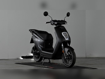 Used Honda EVP1 P 2024 for sale - bike-78406328: Photo