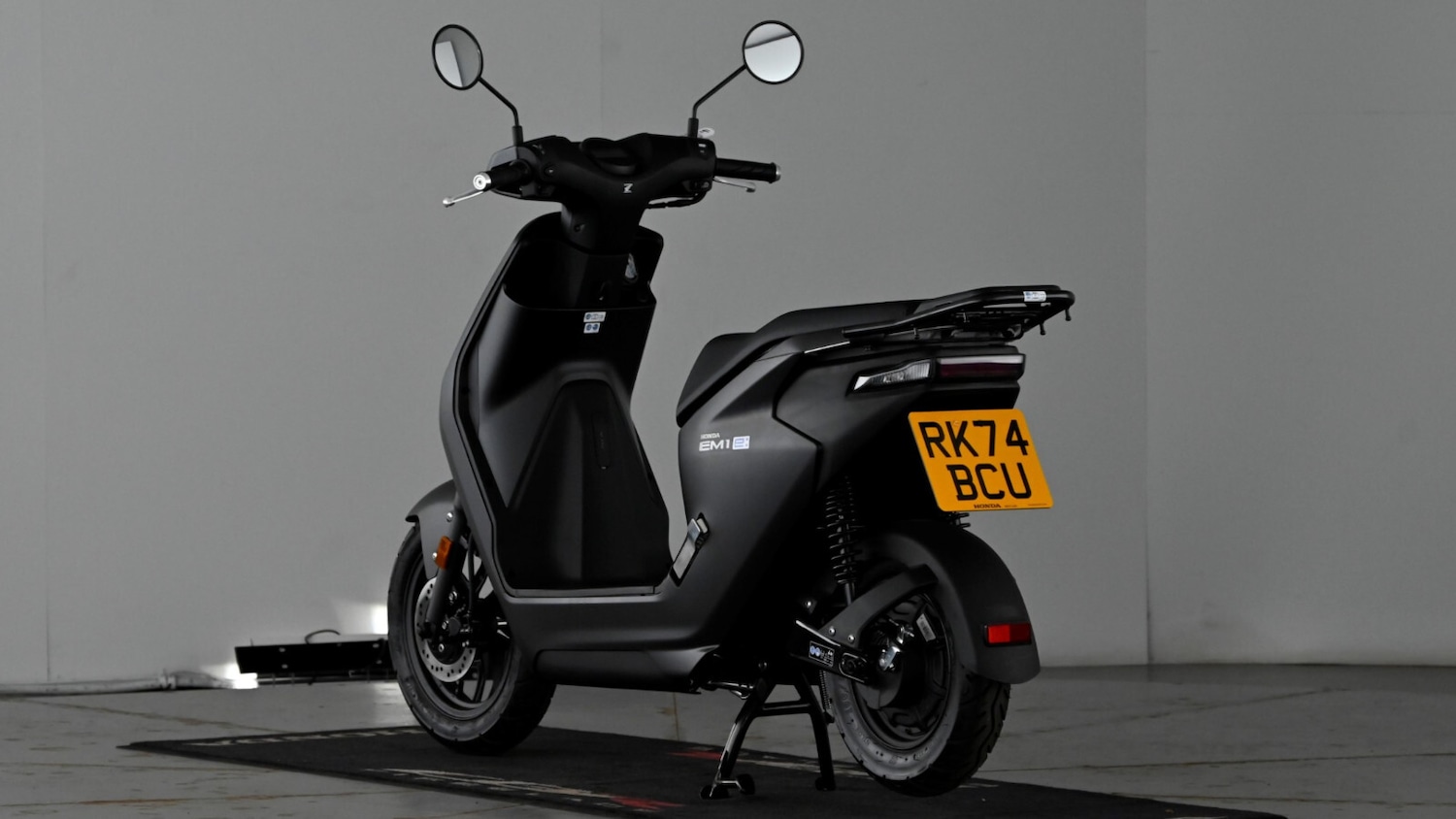 Used Honda EVP1 P 2024 for sale - 78406328: Photo 4