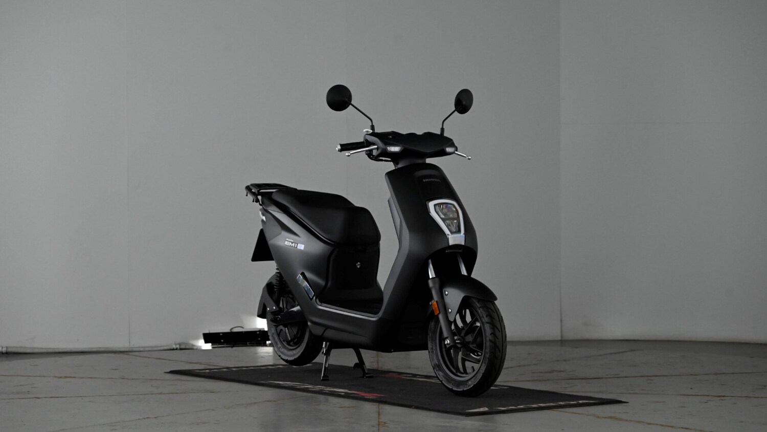 Used Honda EVP1 P 2024 for sale - 78406328: Photo 40