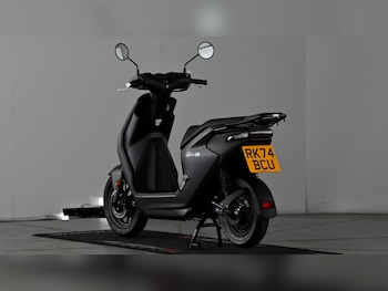 Used Honda EVP1 P 2024 for sale - bike-78406328: Photo