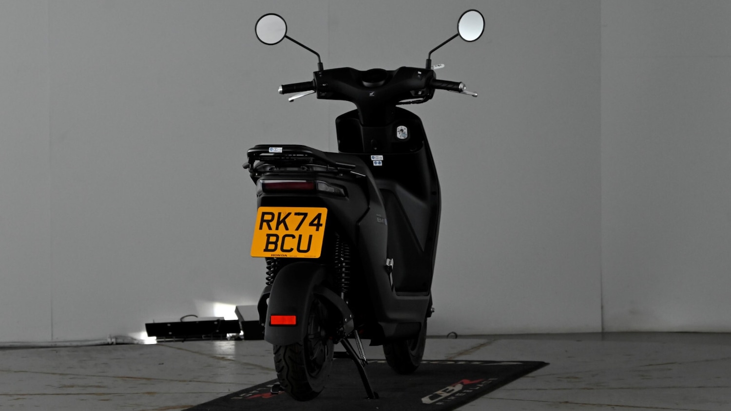 Used Honda EVP1 P 2024 for sale - 78406328: Photo 6