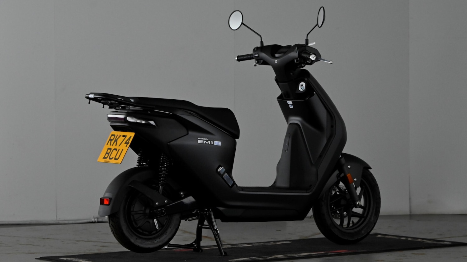 Used Honda EVP1 P 2024 for sale - 78406328: Photo 7