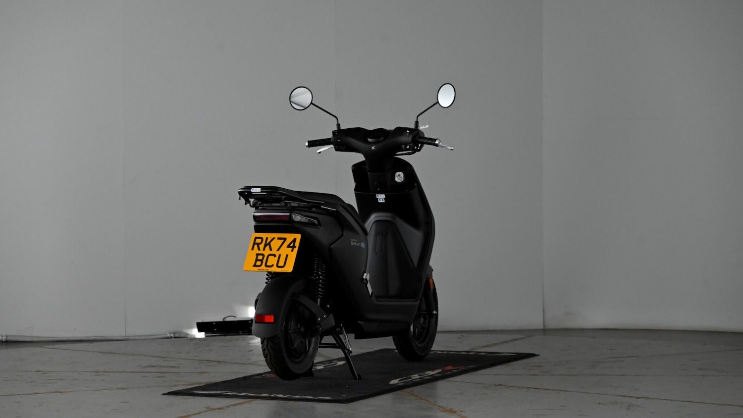 Used Honda EVP1 P 2024 for sale - 78406328: Photo 8