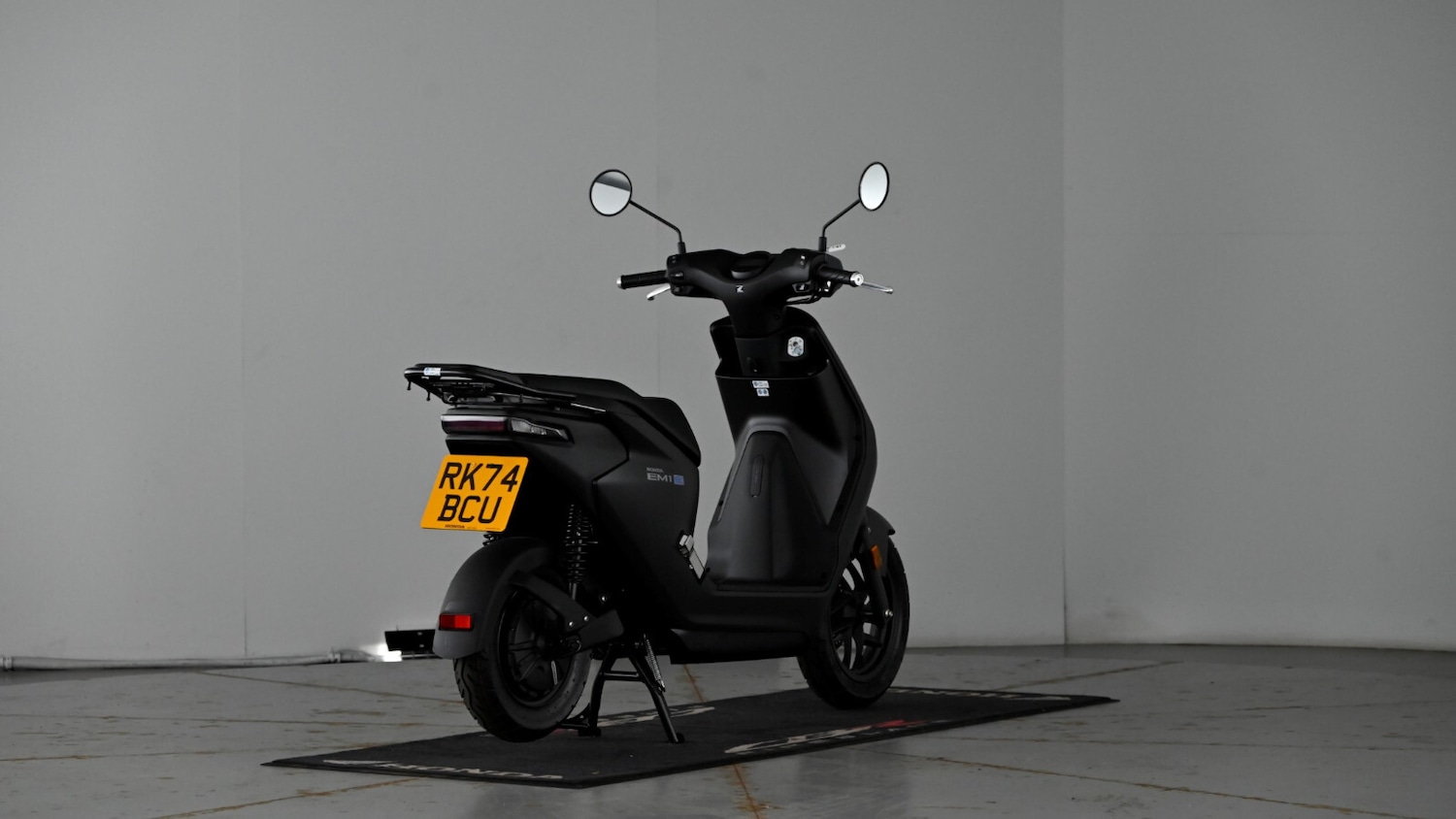 Used Honda EVP1 P 2024 for sale - 78406328: Photo 9