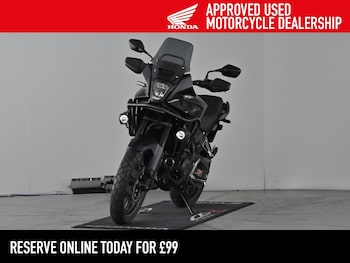 Used Honda CB500X undefined for sale - bike-76873746: Photo