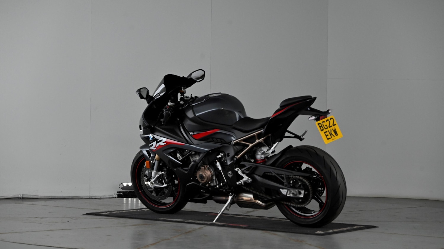Used BMW S 1000 RR 2022 for sale - 78343931: Photo 10