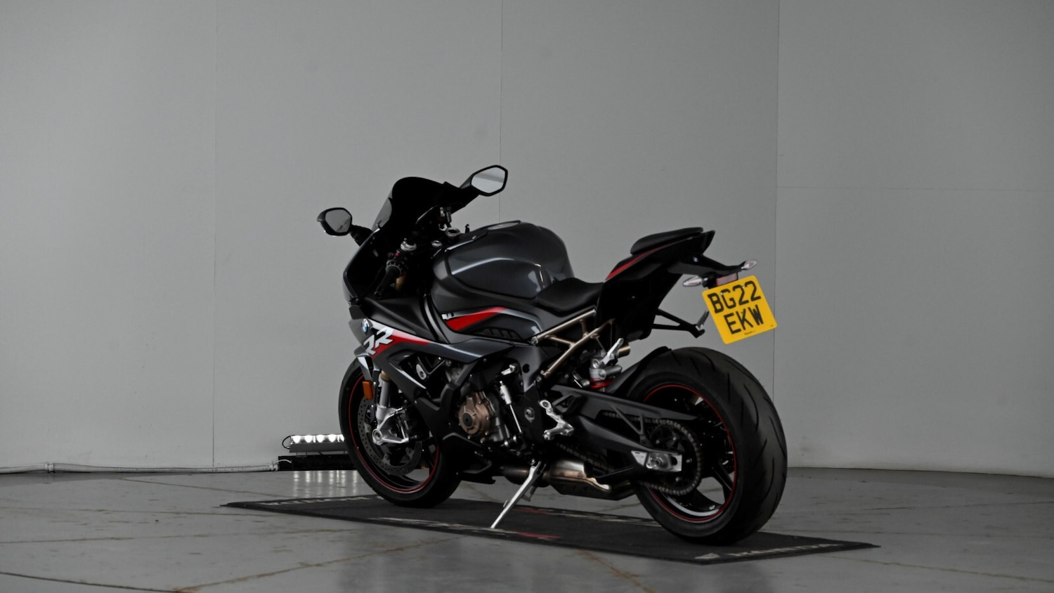 Used BMW S 1000 RR 2022 for sale - 78343931: Photo 11